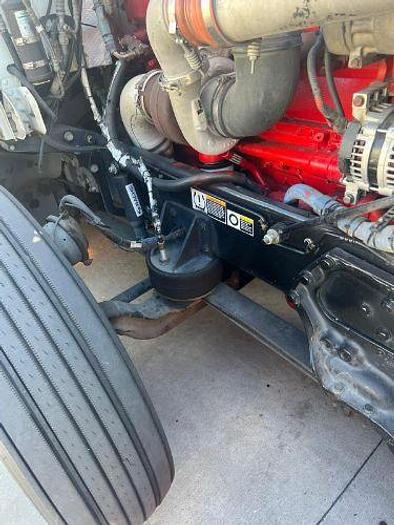 Used 2014 Peterbilt 386