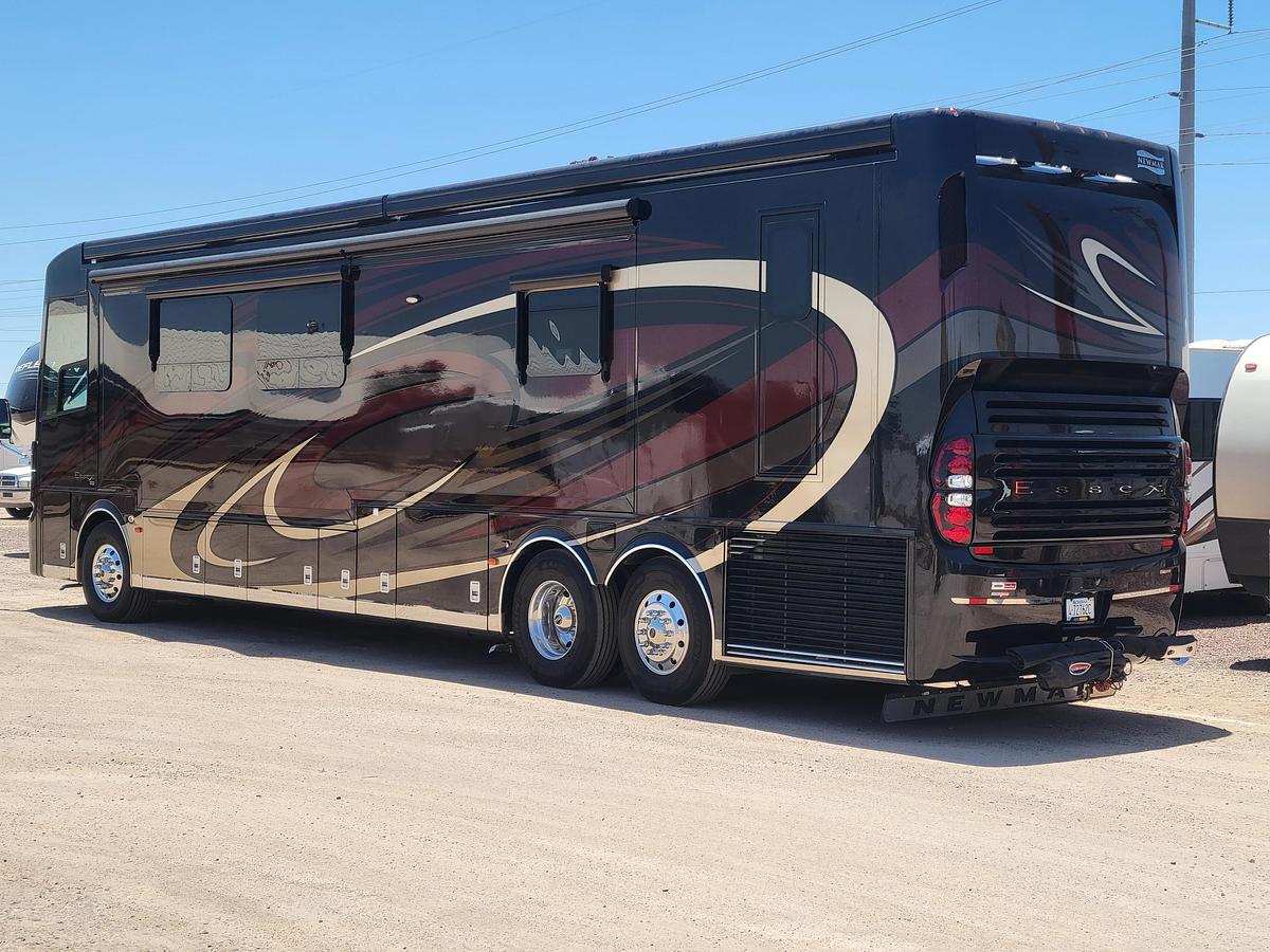 Used 2016 Newmar Essex 4565 Class A Motorhome