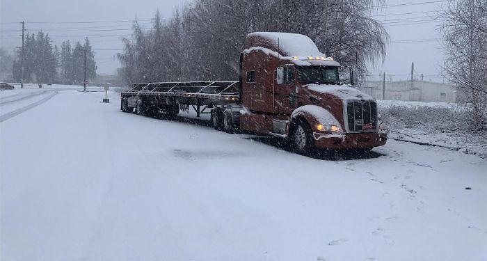 Used 2012 Peterbilt 386