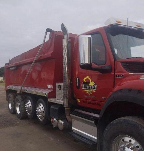 Used 2020 INTERNATIONAL HV613