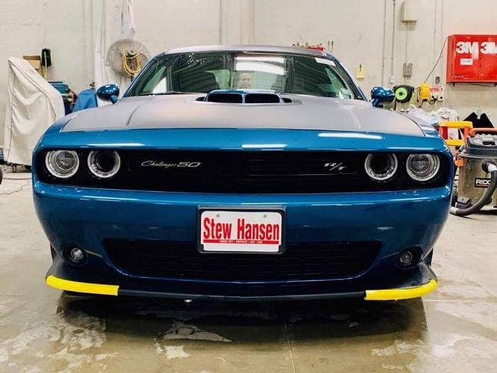 Used 2020 Dodge Challenger RT 50th Anniversary