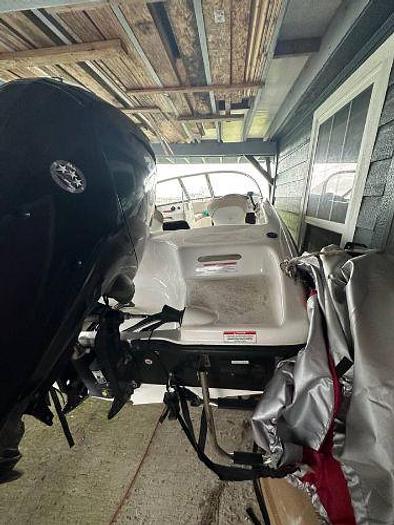 Used 2015 Bayliner 160BR