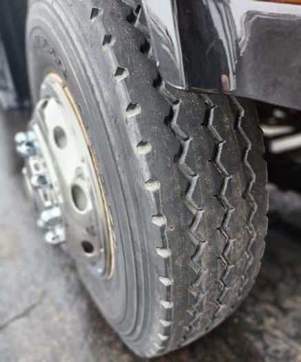 Used 1995 INTERNATIONAL 4700