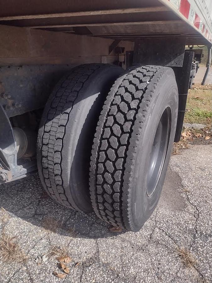 Used 2017 International Durastar 4300