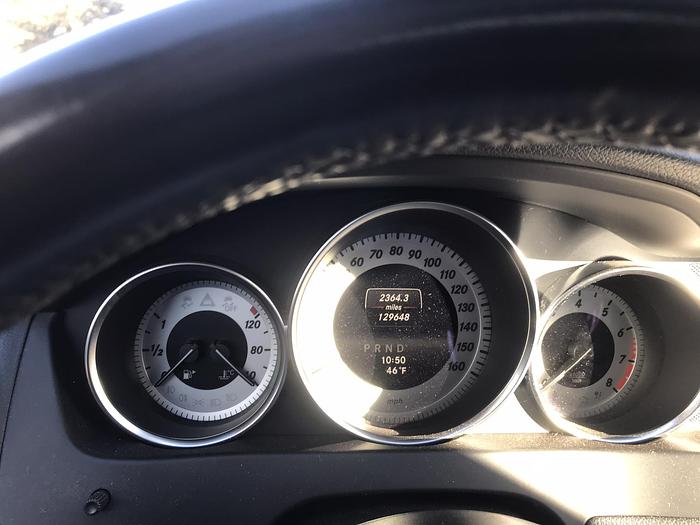 Used 2014 Mercedes-Benz C-Class C300 4Matic Sport Sedan