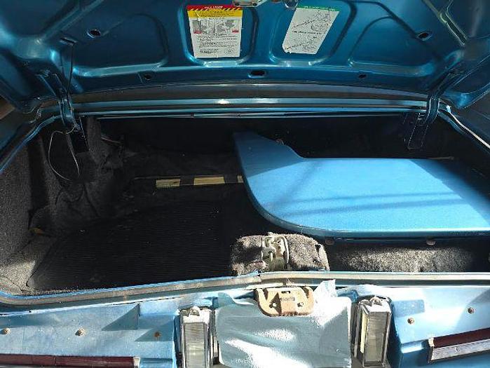 Used 1976 Cadillac Eldorado