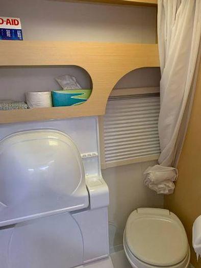 Used 2019 NuCamp Tab 400