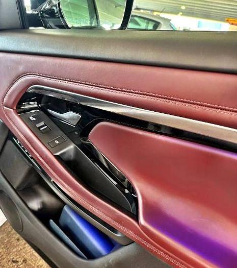 Used 2020 Land Rover Range Rover Evoque R-Dynamic SE