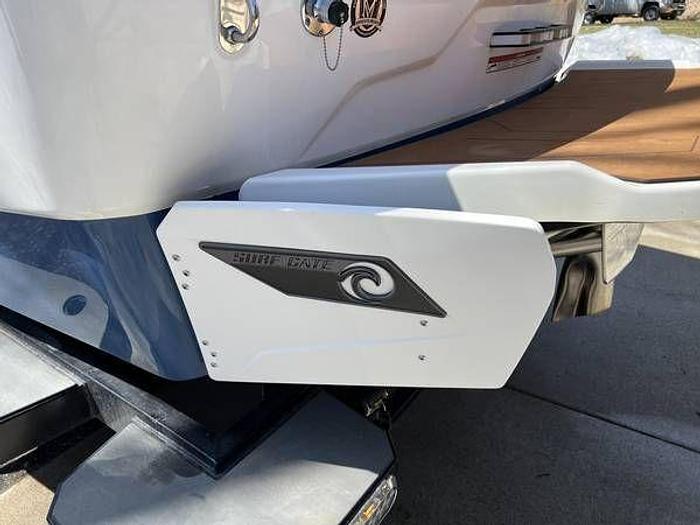 Used 2021 Axis A24 WAKEBOARD BOAT