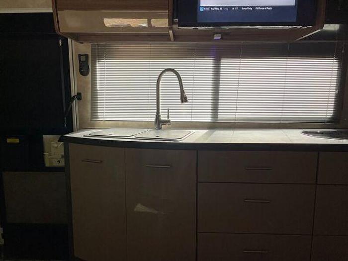 Used 2018 Winnebago Navion 24D