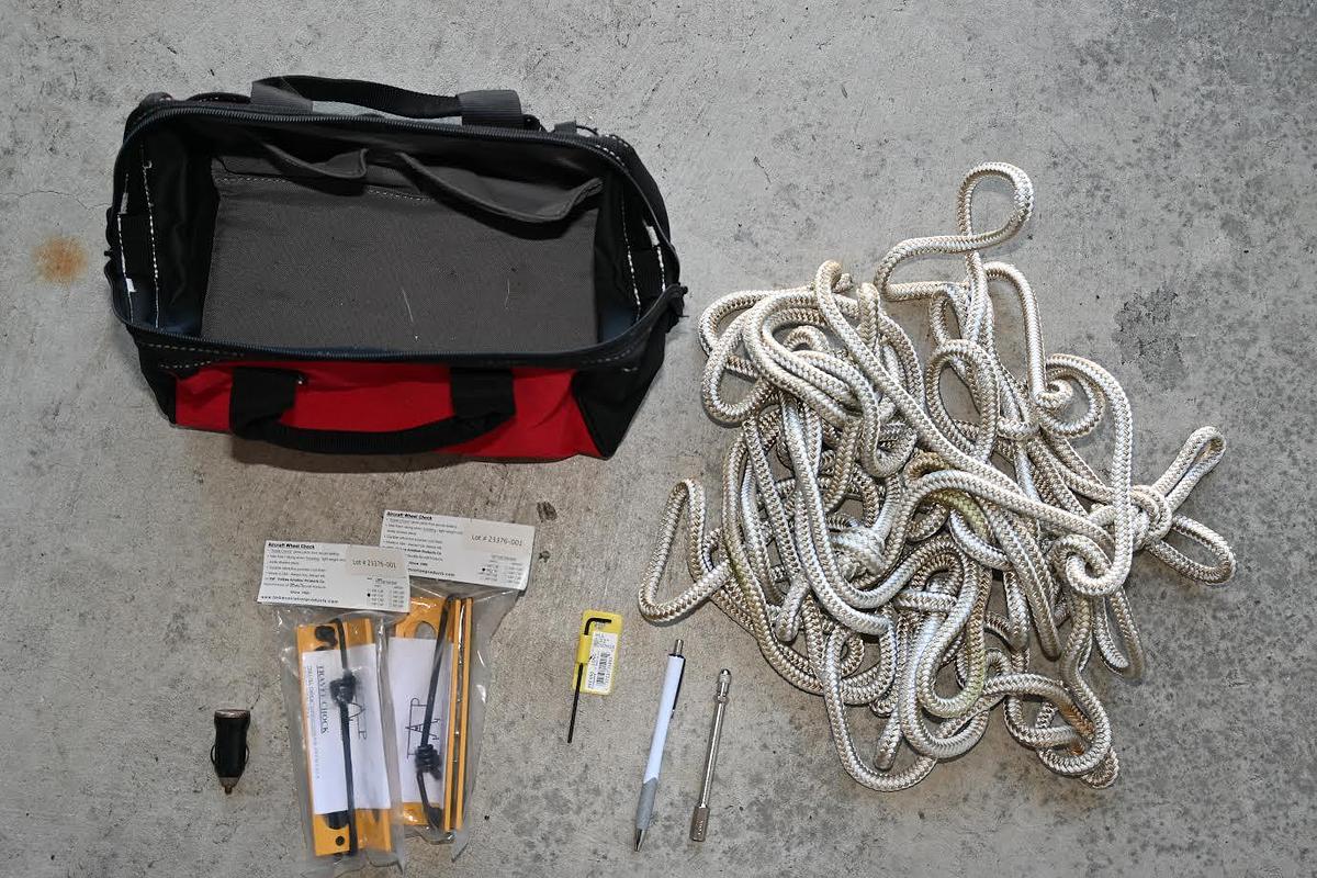 Used 1993 Lancair 360