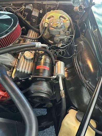 Used 1969 Chevrolet Camaro