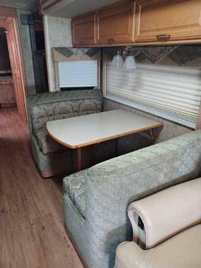 Used 2007 Winnebago Journey