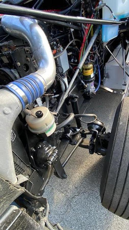 Used 2011 Freightliner Coronado 132