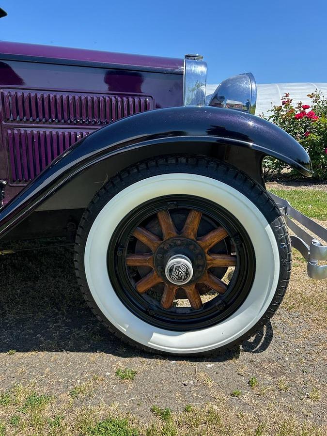 Used 1959 Willy's Jeep Pickup