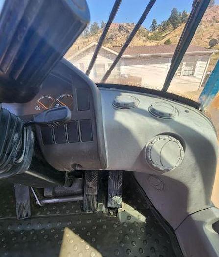 Used 2014 Volvo L350F