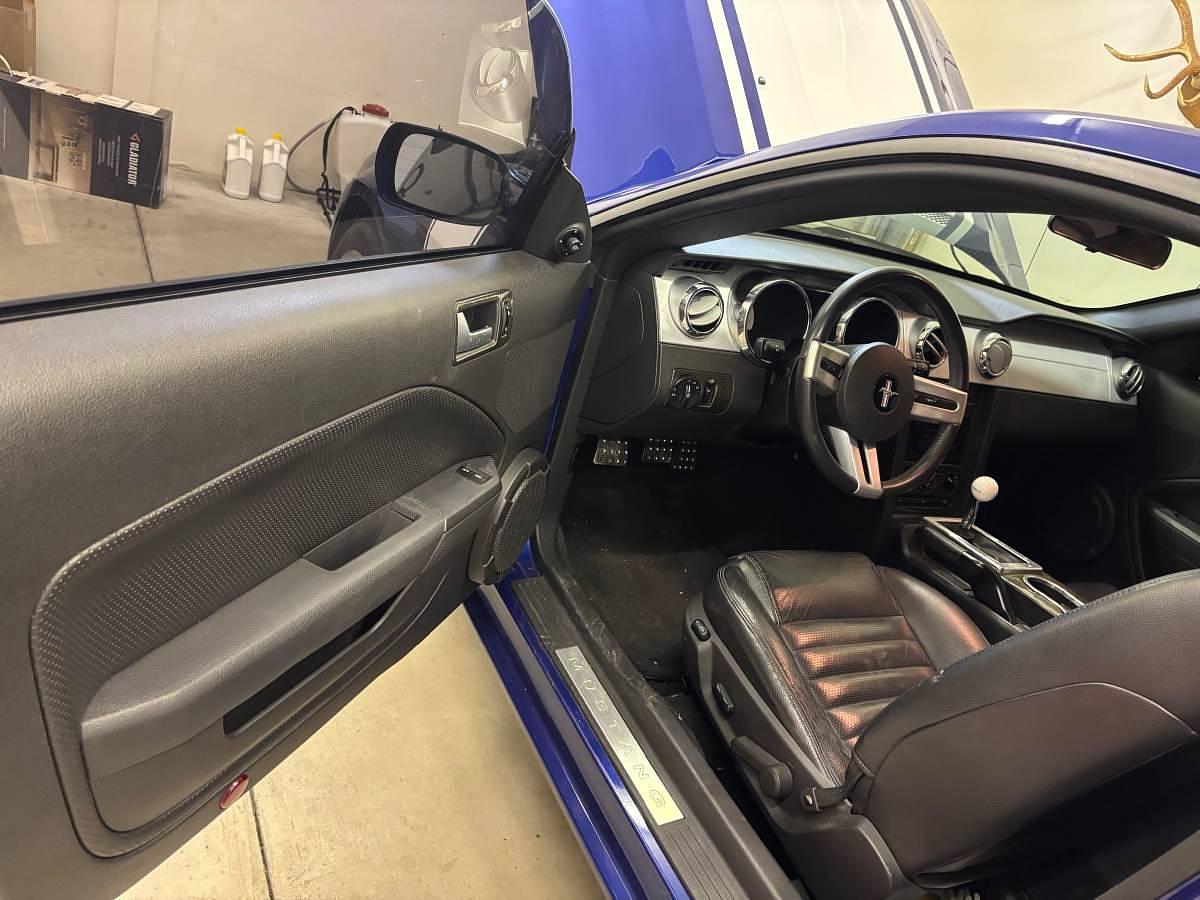 Used 2005 Ford Mustang GT