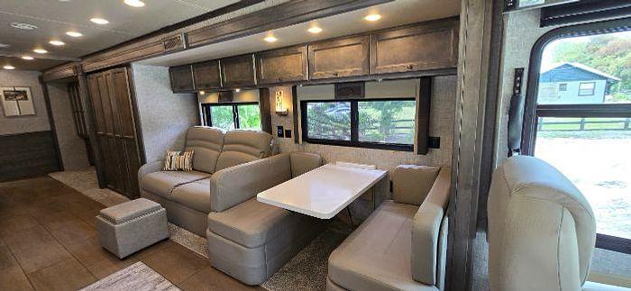 Used 2023 Tiffin Open Road Allegro 36 UA