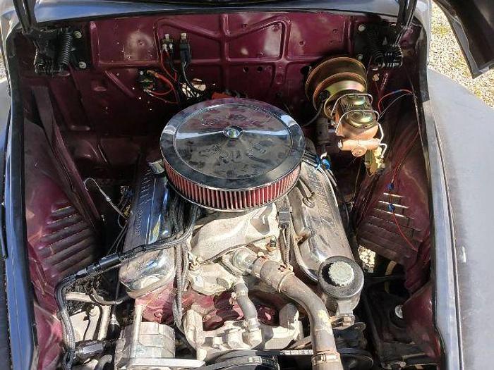 Used 1947 Lincoln Hot Rod