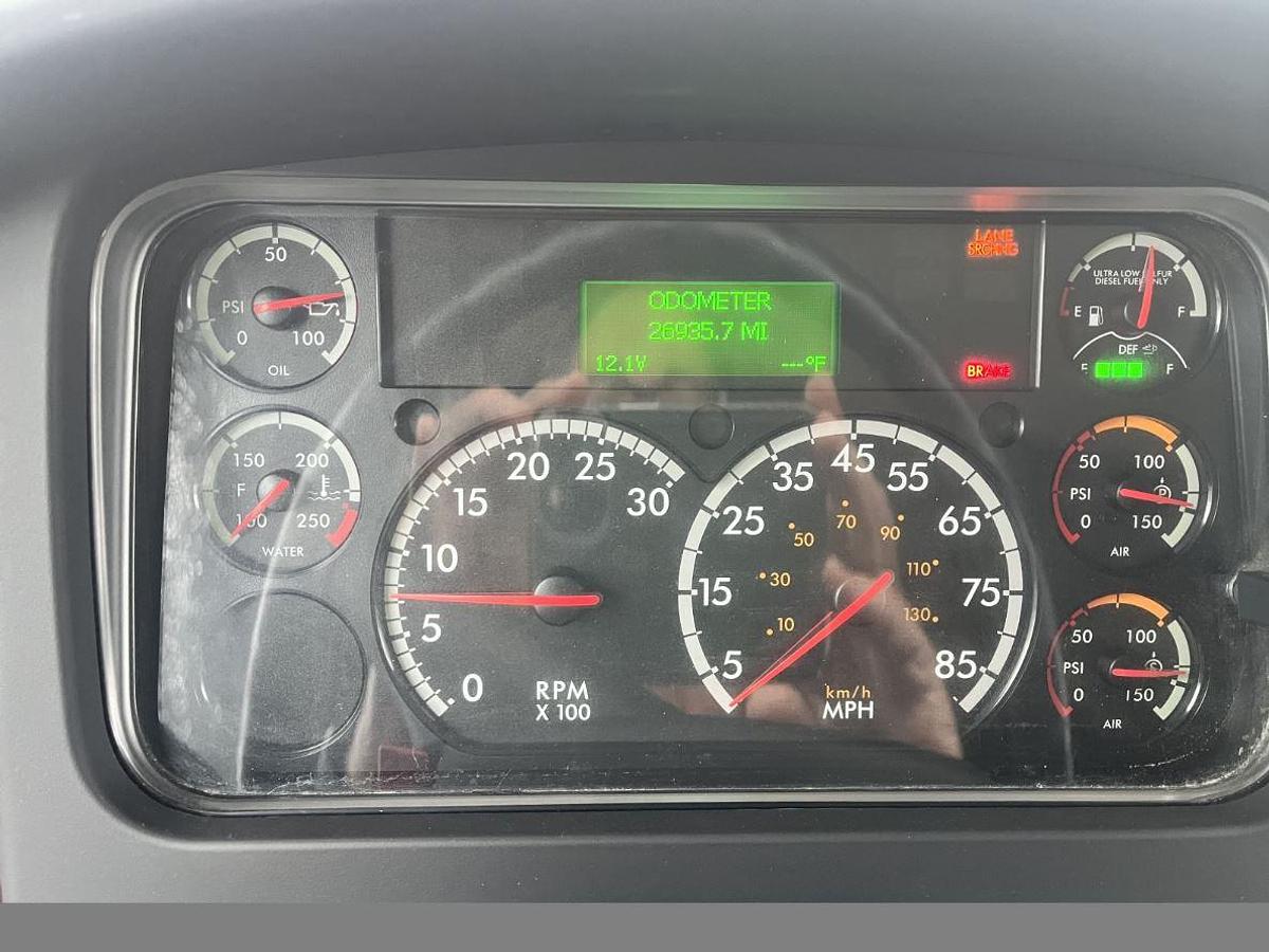 Used 2022 Renegade Verona VSB36