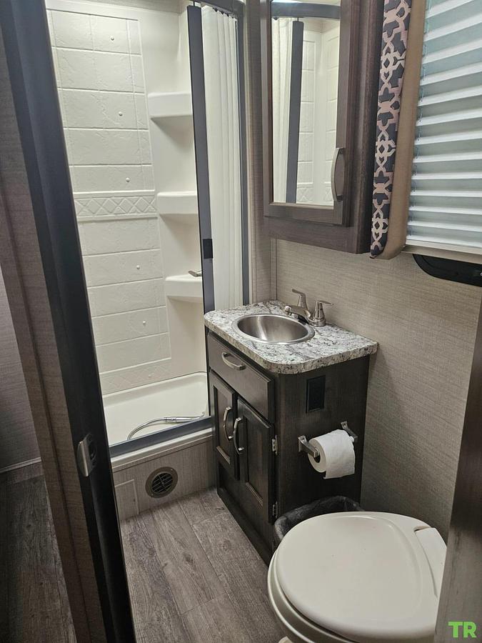 Used 2018 Jayco Redhawk 26XD