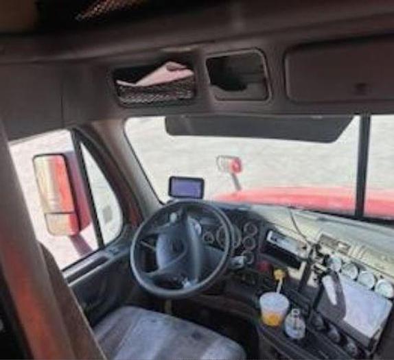 Used 2017 Freightliner Cascadia 125