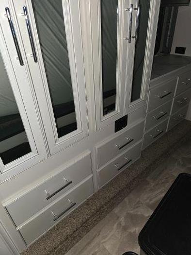 Used 2022 Fleetwood Flair 32S