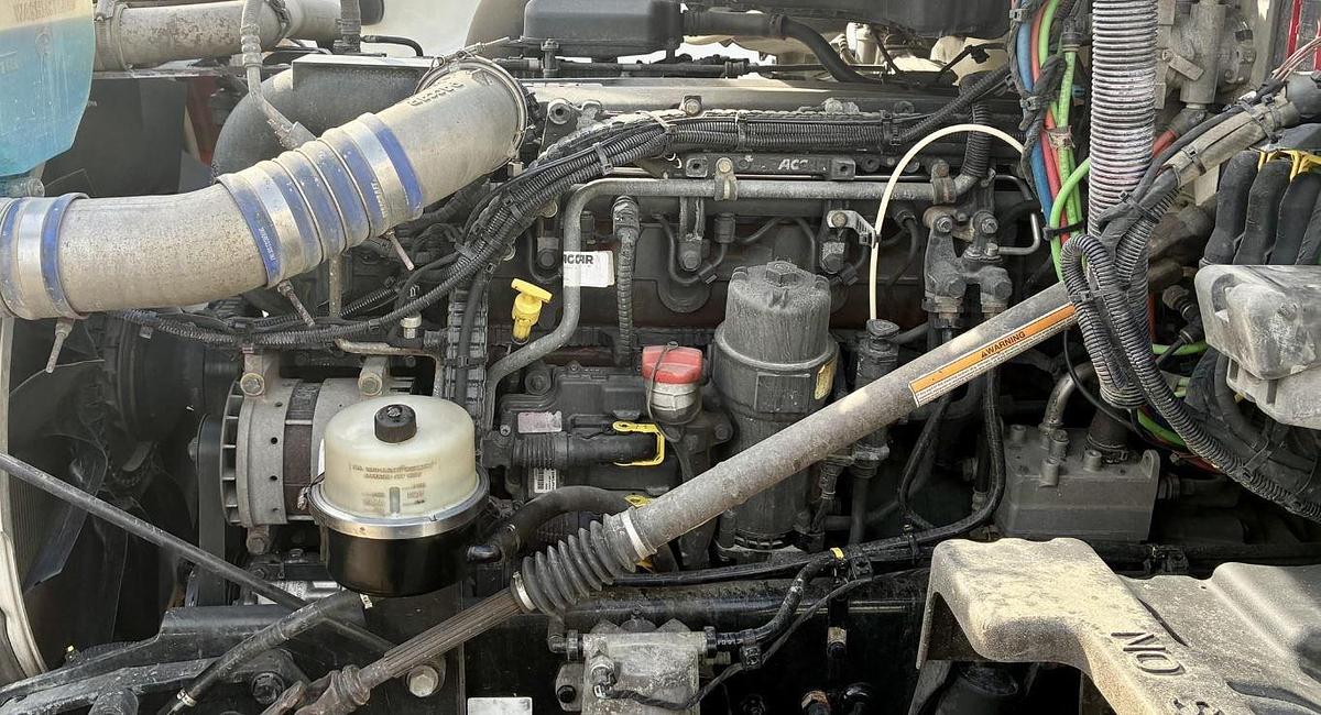 Used 2020 Kenworth T680