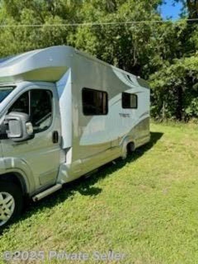 Used 2016 Winnebago Trend