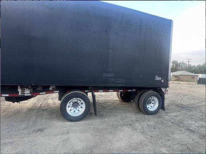 Used 2018 Wilson Roll Top