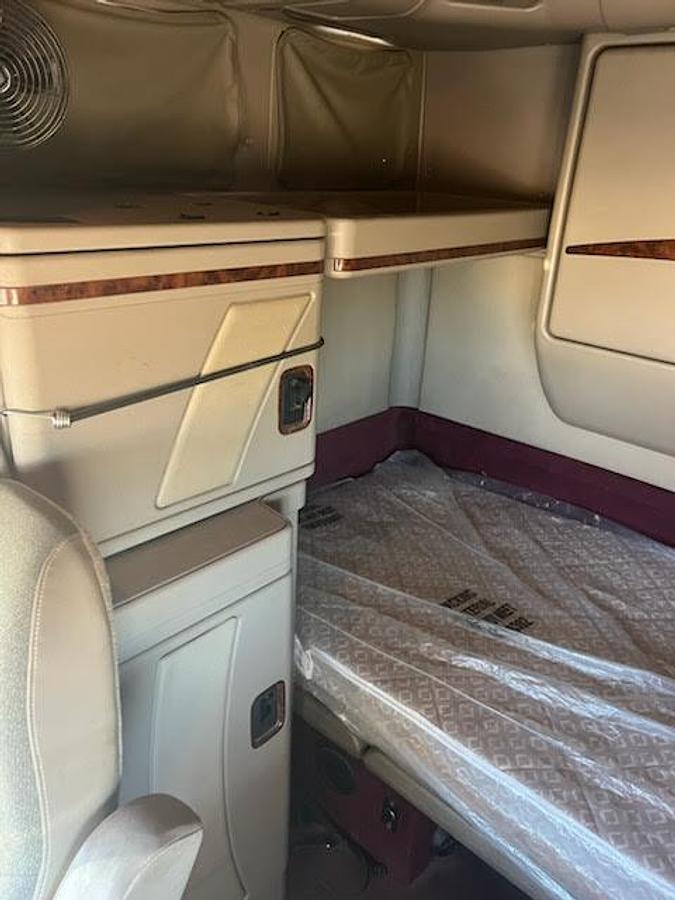 Used 2007 INTERNATIONAL 9400 