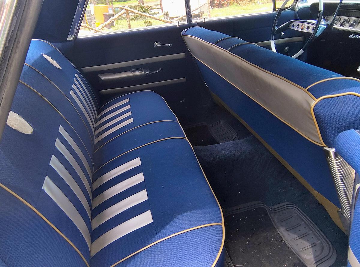 Used 1961 Chevrolet Impala