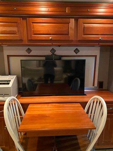 Used 2013 Itasca Meridian 34B