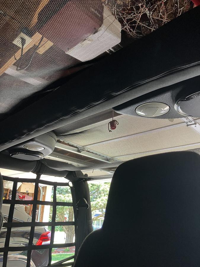 Used 2004 Jeep Wrangler 4X4