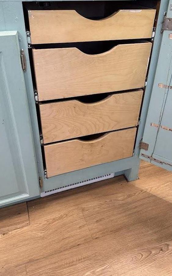 Used 2006 Gulfstream Tourmaster 40A Class A Motorhome