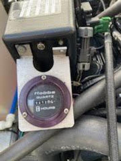 Used 2001 Four Winns 248 Cuddy