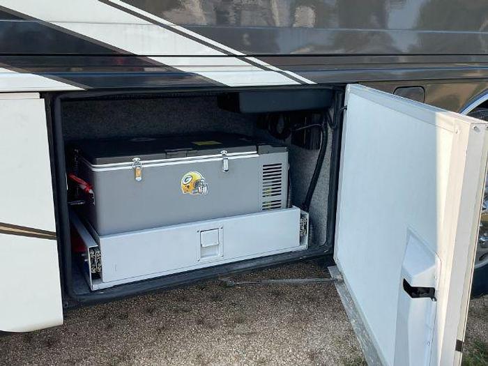 Used 2008 Newmar Dutch Star 4304