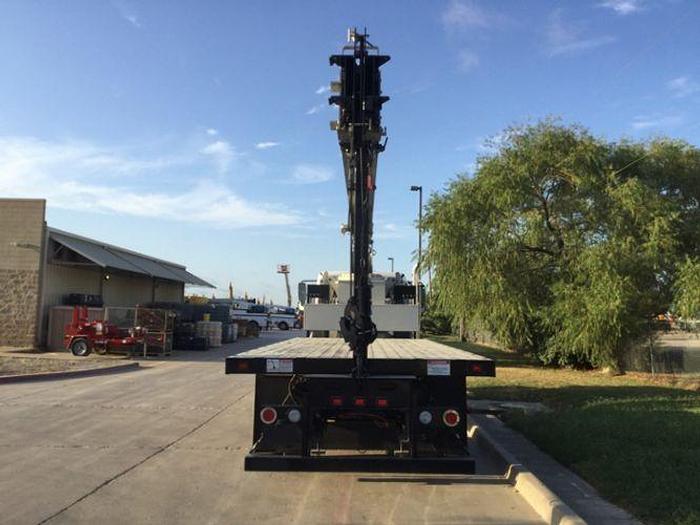 Used 2019 Freightliner 108SD With 2018 National 690E2