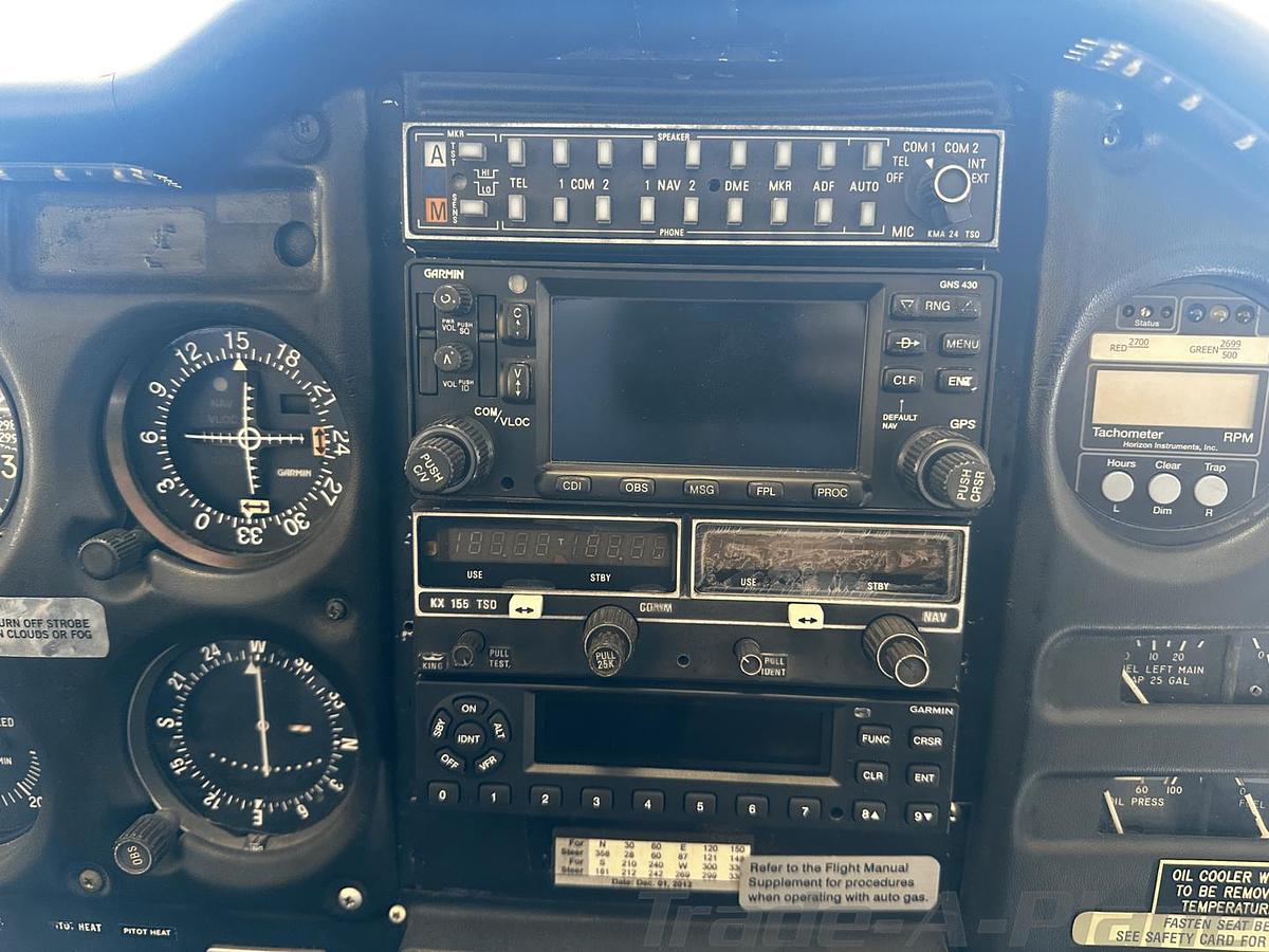 Used 1965 Piper Cherokee 180C