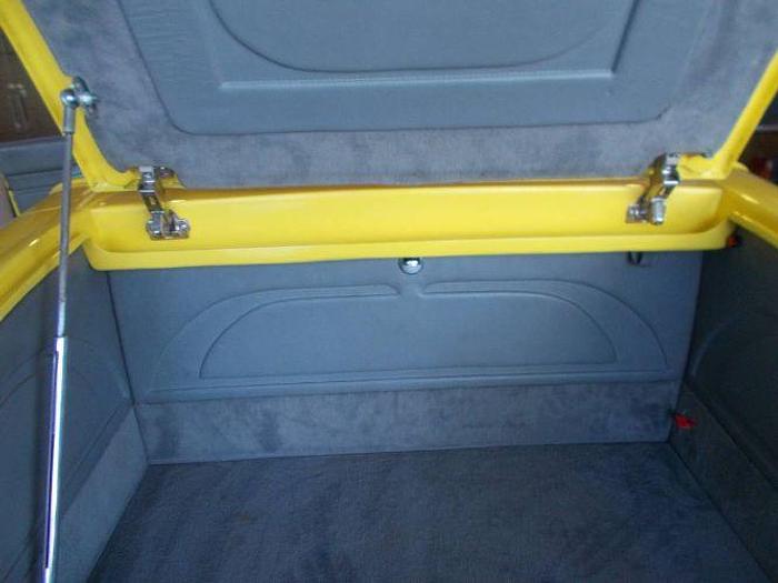 Used 1932 Ford Roadster Zipper