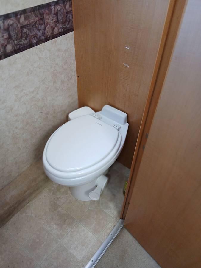 Used 2004 Western RV Augusta Alpenlite Limited