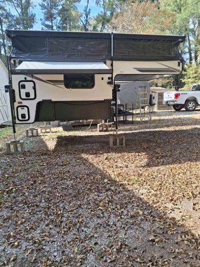 Used 2023 Palomino SS1251