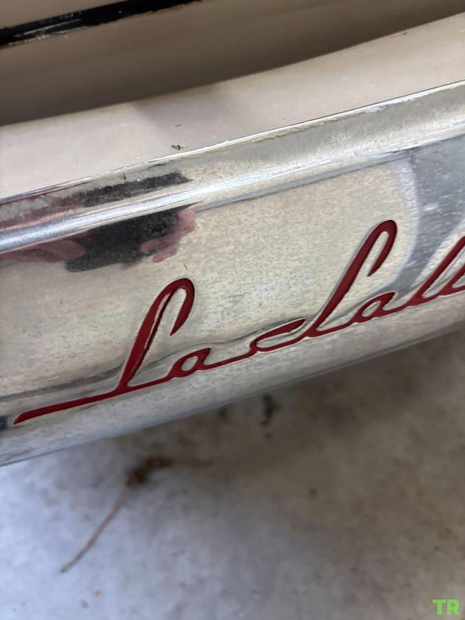 Used 1940 Cadillac LaSalle Coupe