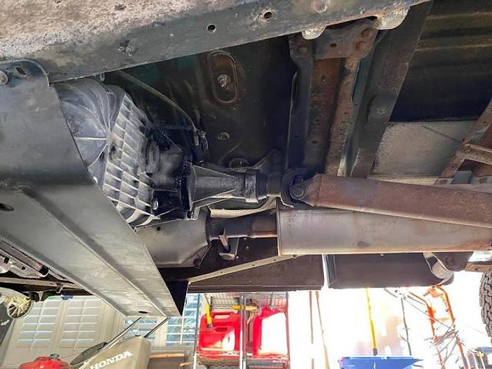 Used 1991 Ford F-150 XLT Lariat