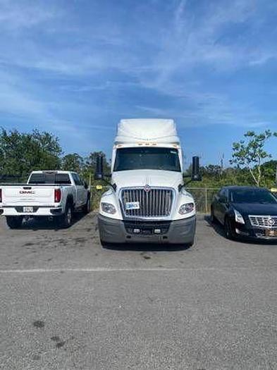 Used 2018 INTERNATIONAL LT Navistar