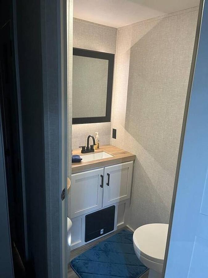 Used 2024 Jayco Eagle 370FBTS