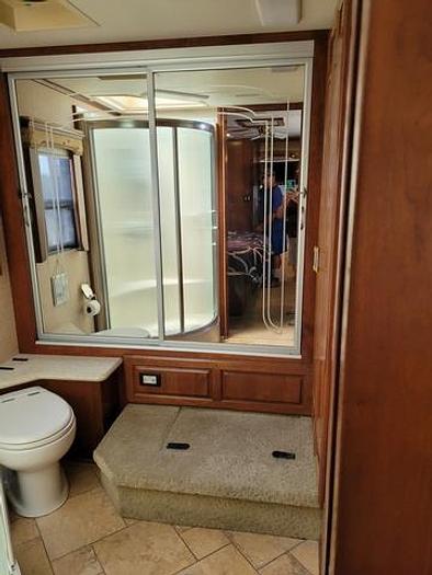 Used 2008 Holiday Rambler Imperial Trinidad IV