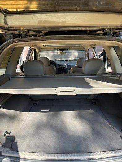 Used 2003 Jeep Grand Cherokee Laredo