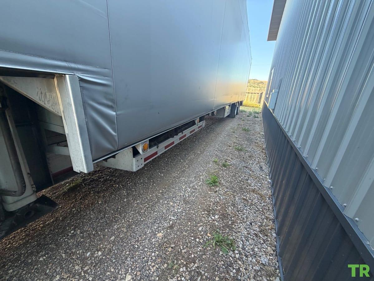 Used 2018 Conestoga Reitnouer