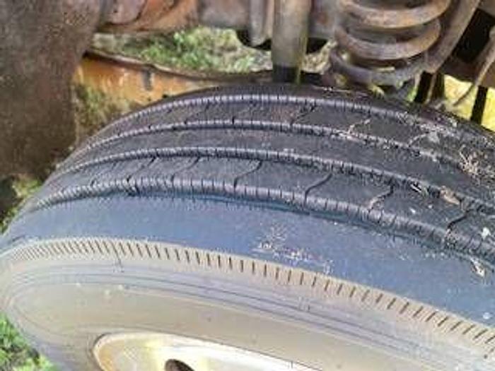 Used 2008 Ford Super Duty F-450 DRW XL